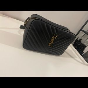 YSL Crossbody Camera bag